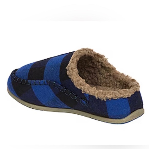 π©΅ππ©΅ππ₯ Deer Stags Slipperooz UNISEX Nordic
Sock Cushioned Indoor Outdoorπ₯ - Picture 5 of 5